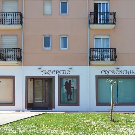 Albergue Credencial Sarria Oda fotoğraf