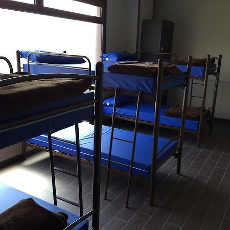 Albergue Credencial Sarria Oda fotoğraf