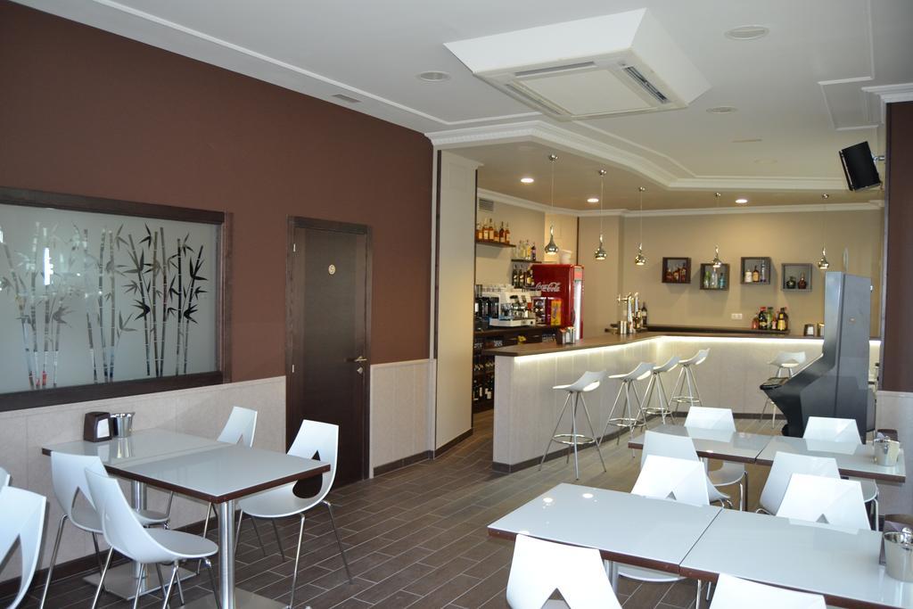 Albergue Credencial Sarria Oda fotoğraf