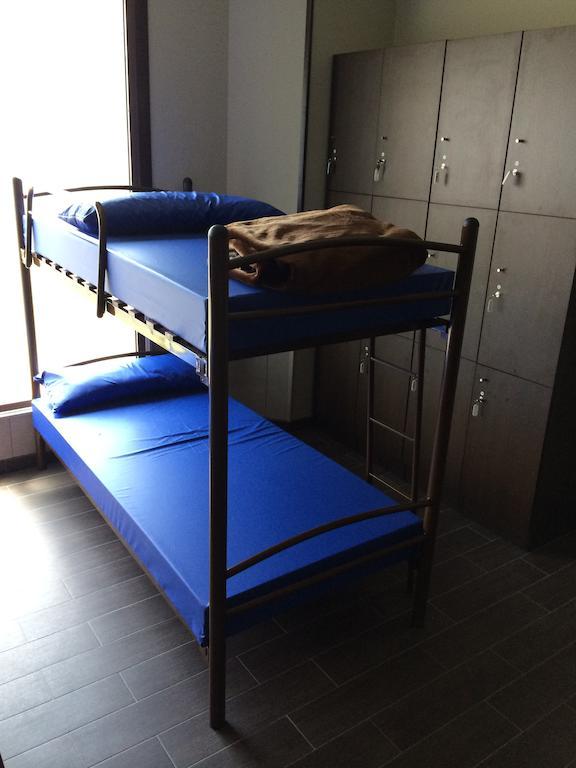 Albergue Credencial Sarria Oda fotoğraf