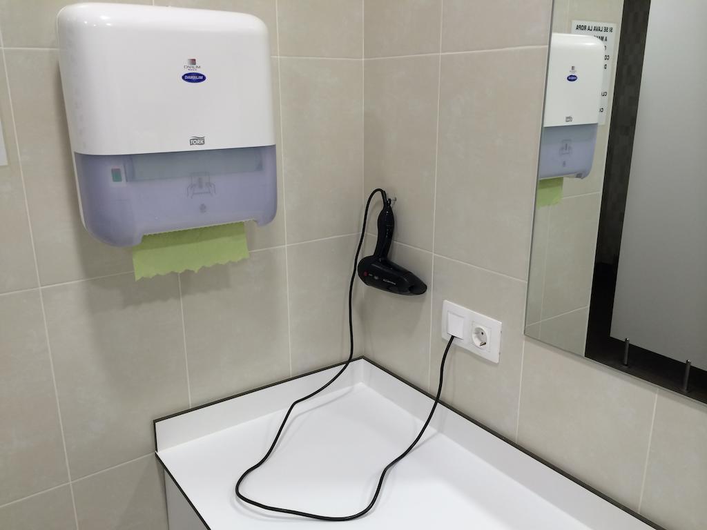 Albergue Credencial Sarria Oda fotoğraf
