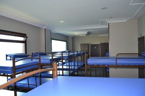 Albergue Credencial Sarria Dış mekan fotoğraf
